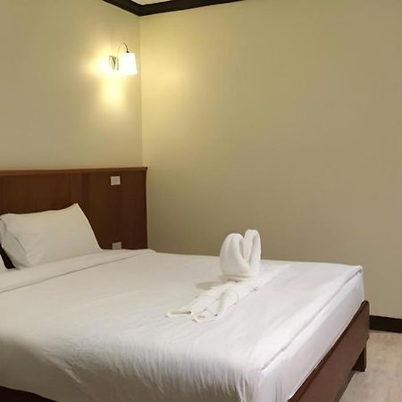 The Green Hotel Ко Липе Экстерьер фото