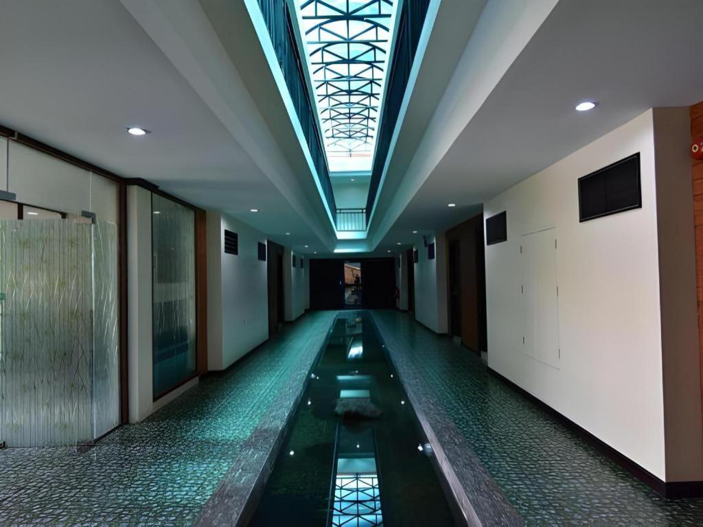 The Green Hotel Ко Липе Экстерьер фото