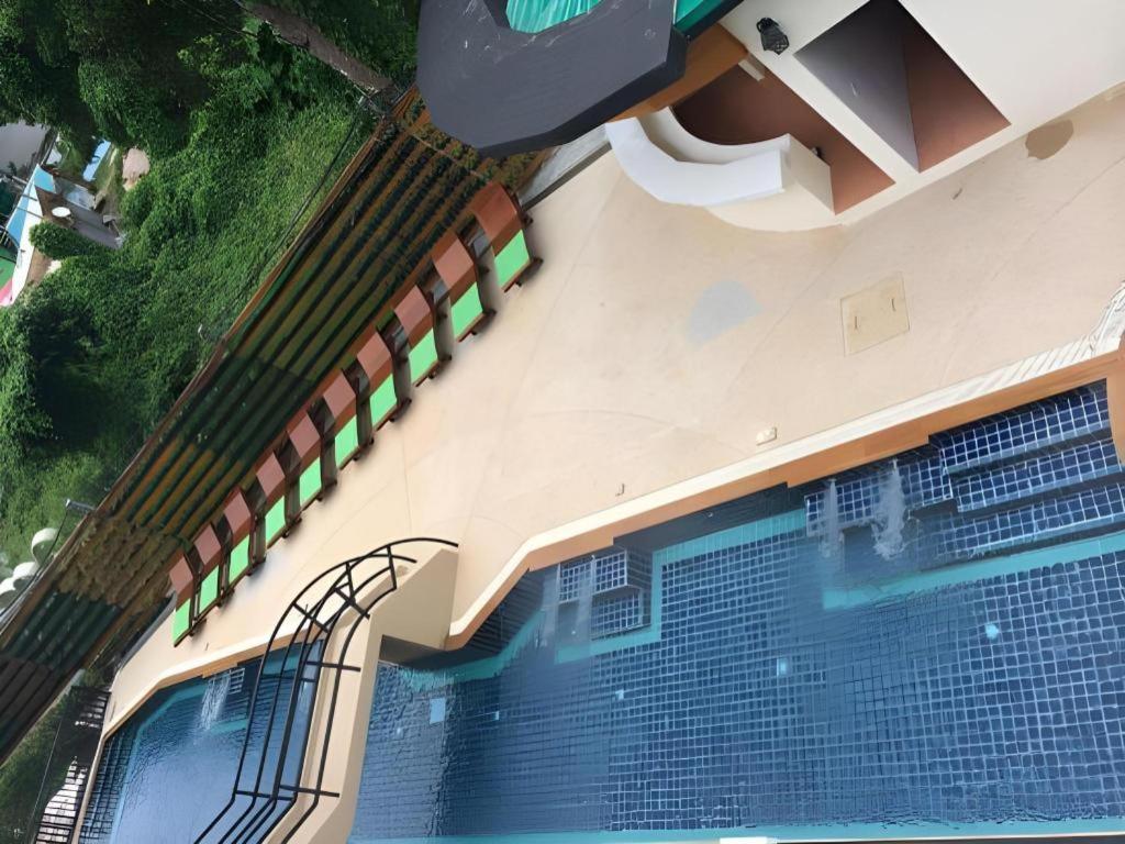 The Green Hotel Ко Липе Экстерьер фото